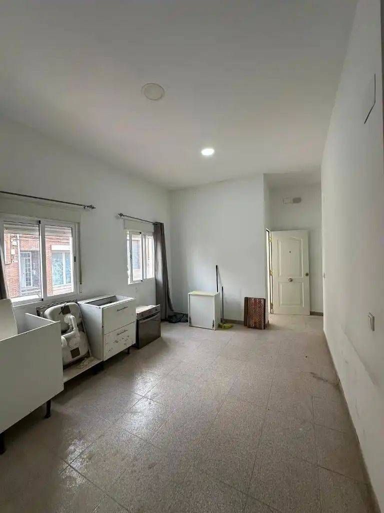 Piso en venta en Muro de Alcoy con Amueblado
