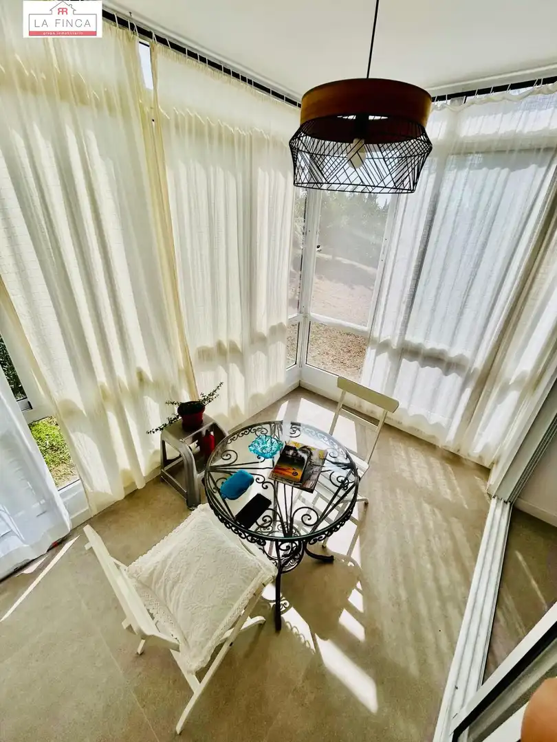 Piso con ascensor en venta en La Cala del Moral, imagen 8
