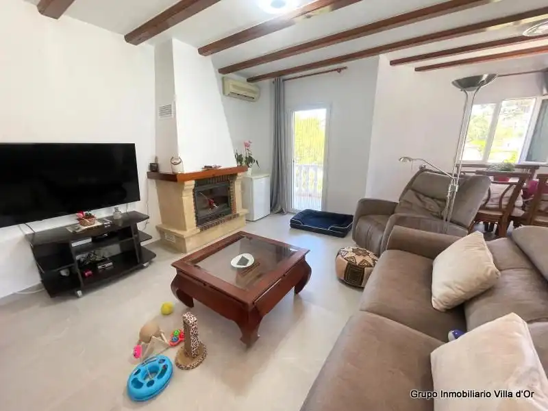 Maison avec piscine à vendre à El Montgó, imagen 9