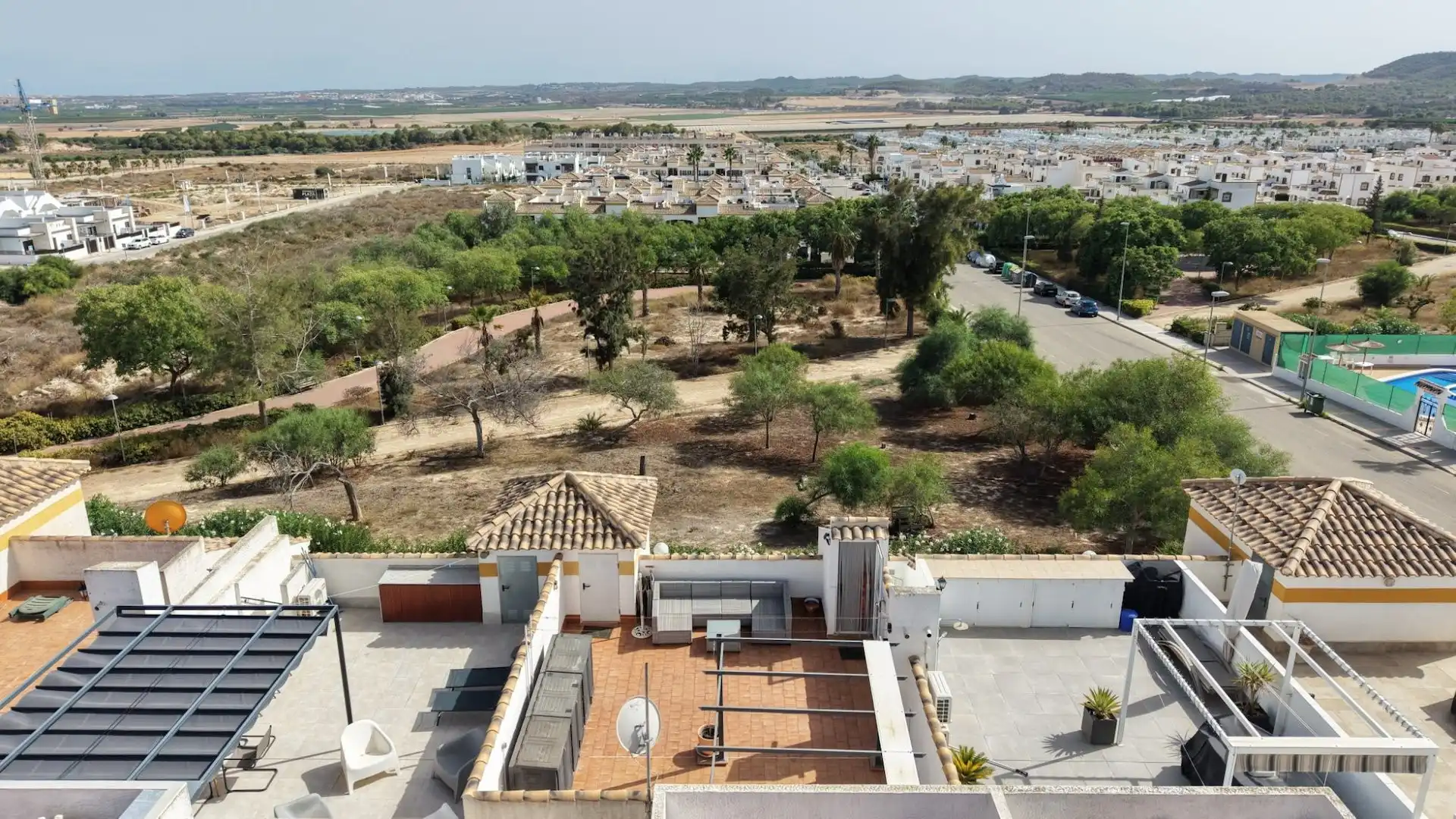 Apartament amb jardí en venda a N/A, imagen 3