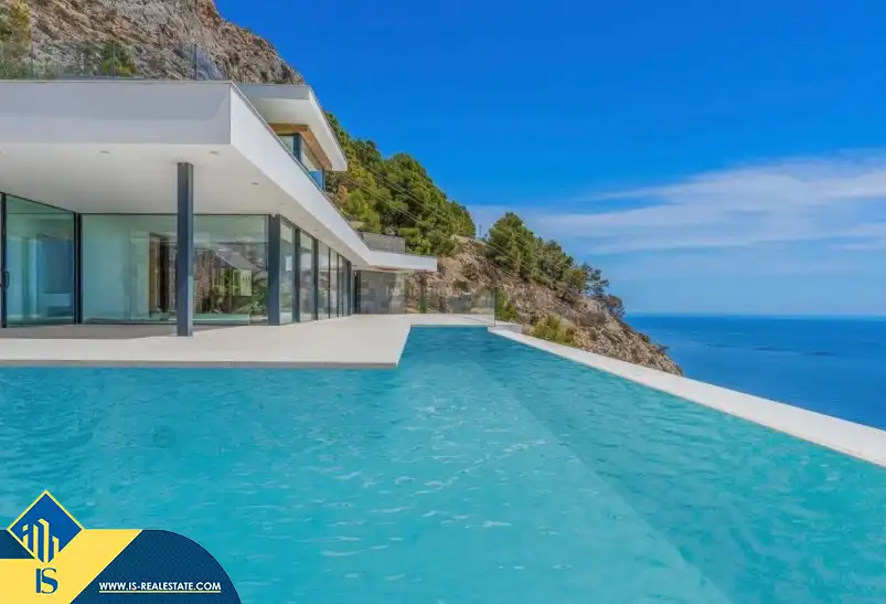 Villa mit Terrasse zum Verkauf in Altea Hills, imagen 15