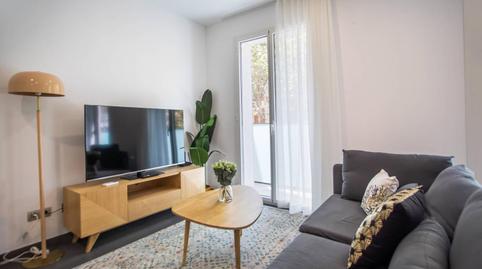 Photo 3 of Flat to rent in Carrer de Bilbao, El Poblenou,  Barcelona Capital