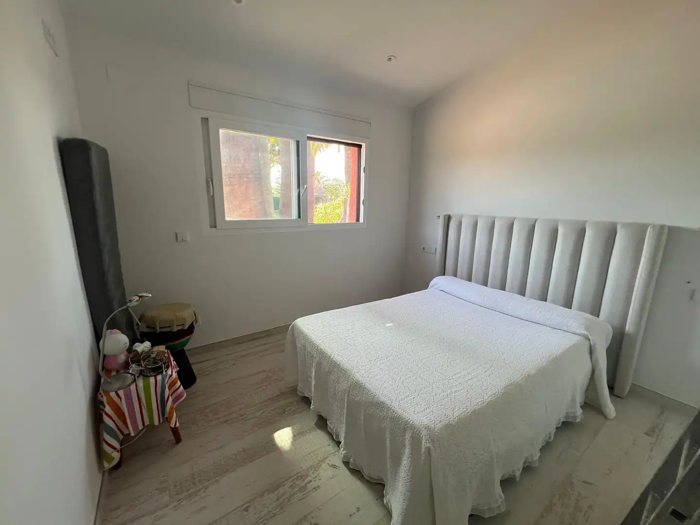 Bedroom of Houses for sale in Dénia  with Heating, Private garden and Terrace