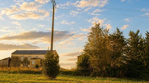 Foto 5 de Casa o chalet en venta en San Cristobal, Castropol, Asturias