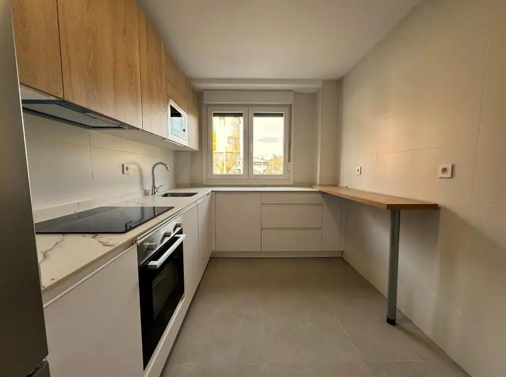 Kitchen of Houses for sale in Molledo  with Heating, Private garden and Storage room