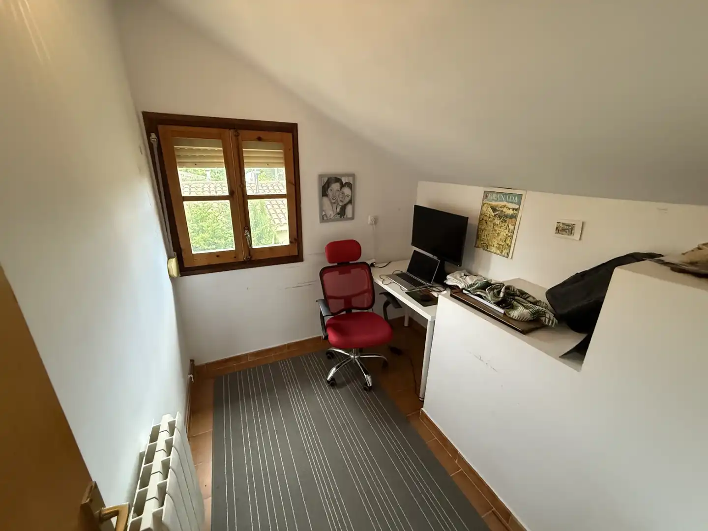 Haus oder Chalet zum Verkauf in Gualba mit Möbliert