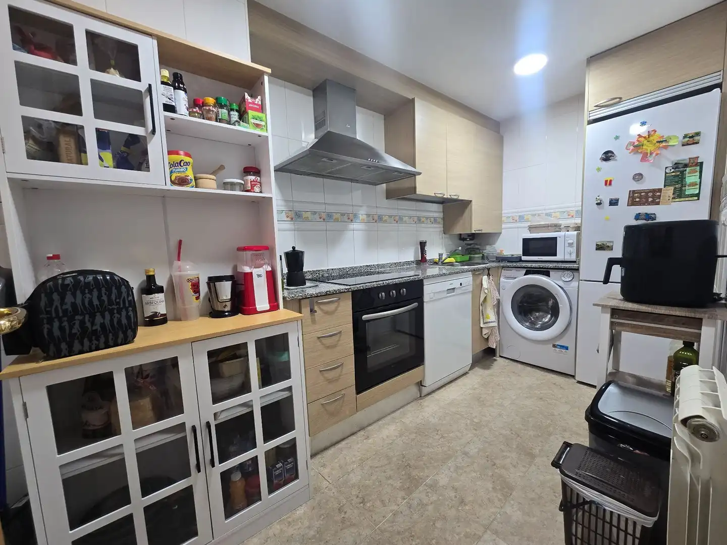 Apartament amb piscina en venda a Villamediana de Iregua, imagen 7