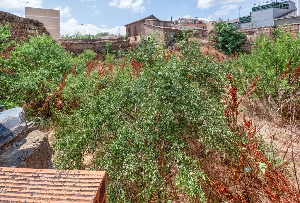 Oficina en venda a Avda Juan Pablo II, Tejares - Chamberí - Alcades