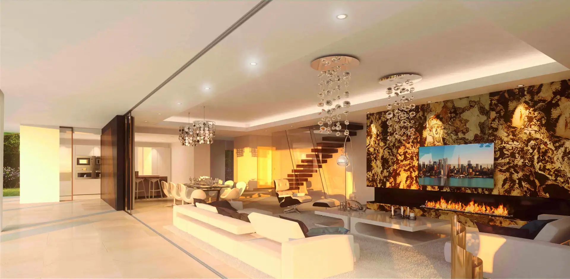 Residential zum Verkauf in Calle Condado de Huelva, 4, Paraiso - Barronal