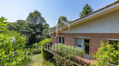 Foto 3 de Casa o xalet en venda a Carrer de Margenat, Bellaterra, Cerdanyola del Vallès