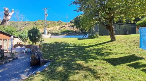 Foto 4 de Finca rústica en venda a Calle Calella-vo, Vega de Espinareda, León