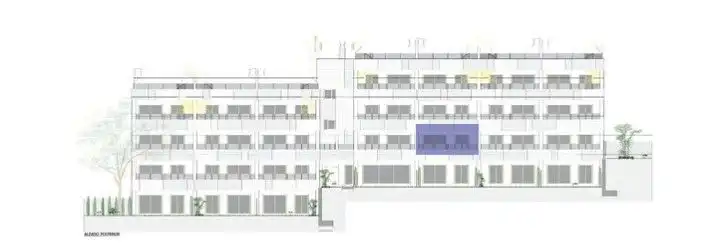 Apartament amb piscina en venda a Pago Cerro Lagos, imagen 24