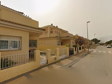 Maison à vendre à Del Petirrojo