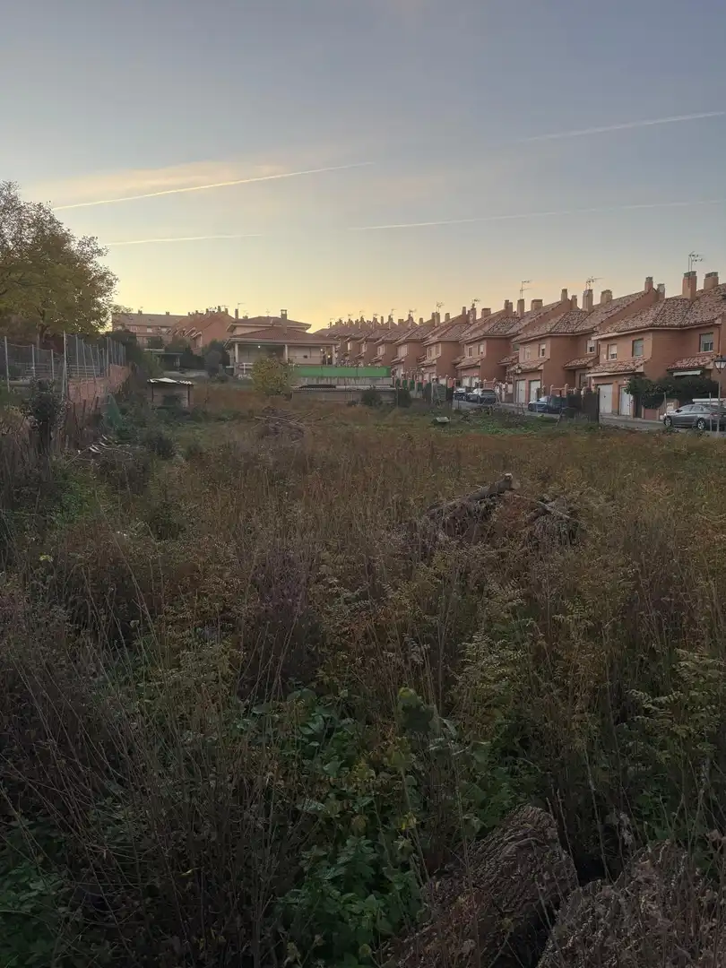 Terreni e lotti in vendita a Yeles, imagen 4