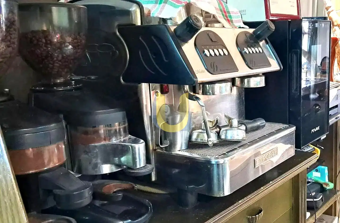Gewerbefläche zur Übernahme in La Espinilla - Parque Blanco, imagen 3