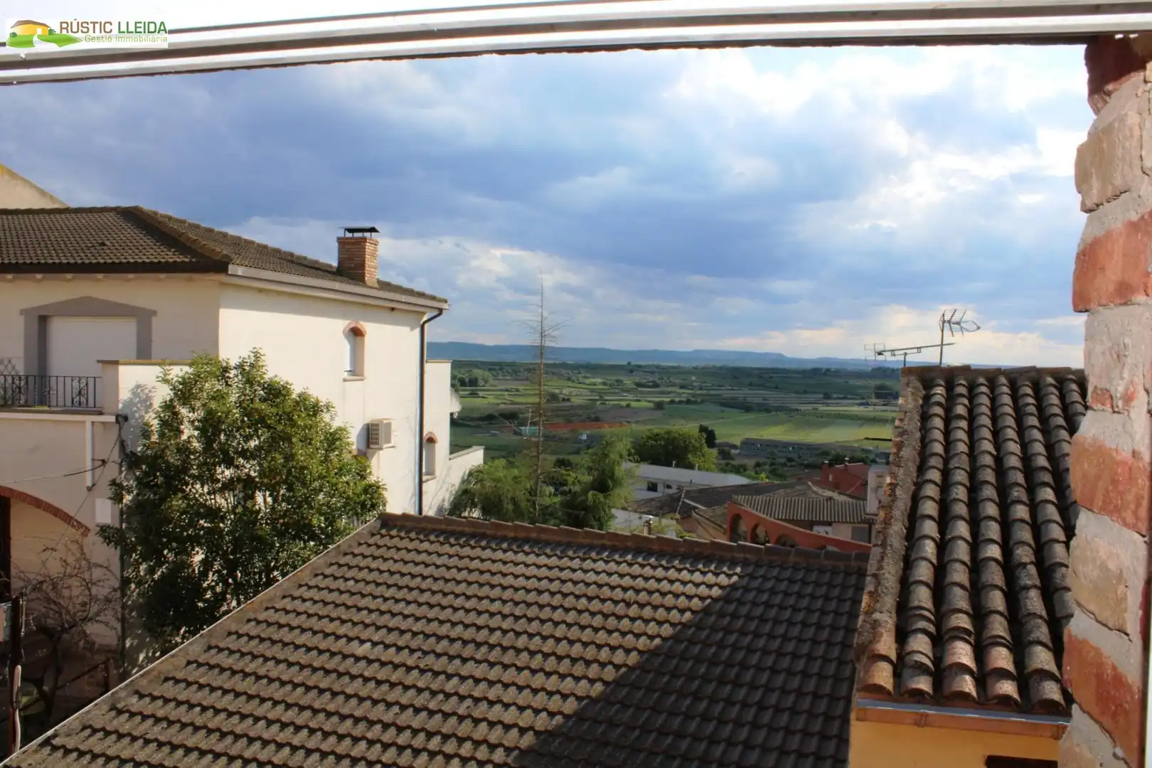 Finca rústica en venta en Puiggròs