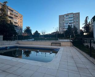 Flat to rent in Calle del Plata, Centro