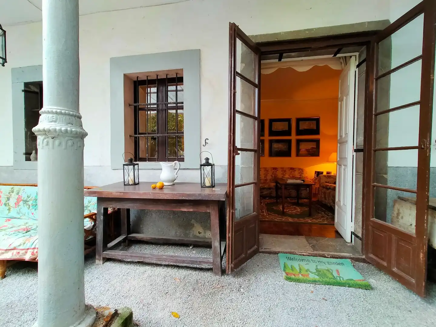 Casa o xalet en venda en Pravia amb Calefacció, Jardí privat i Terrassa