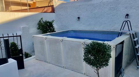 Foto 5 de Casa o chalet en venta en Carrer Canonge Gimeno, Gilet, Valencia