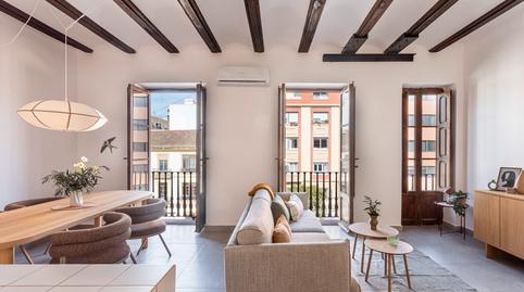 Foto 2 de Pis en venda a Del Puerto, La Creu del Grau,  Valencia Capital