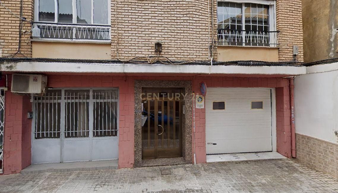 Exterior view of Apartment for sale in Moncada