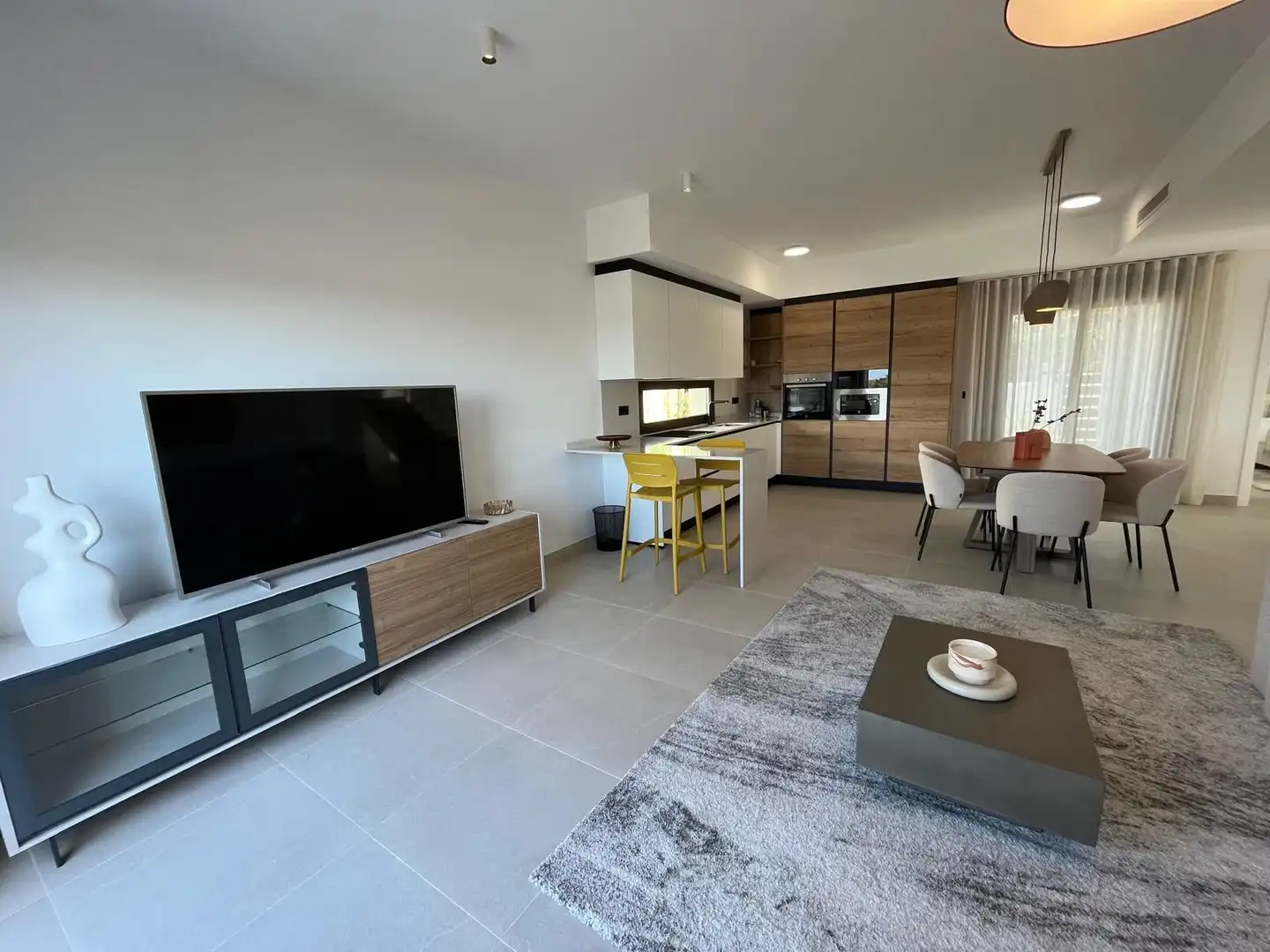 House with pool for sale in Balcón de Finestrat - Terra Marina, imagen 6