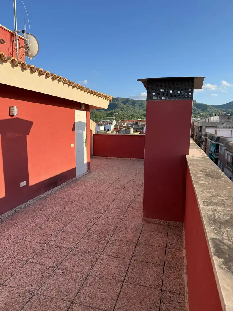 Attic for sale in Murcia, Murcia