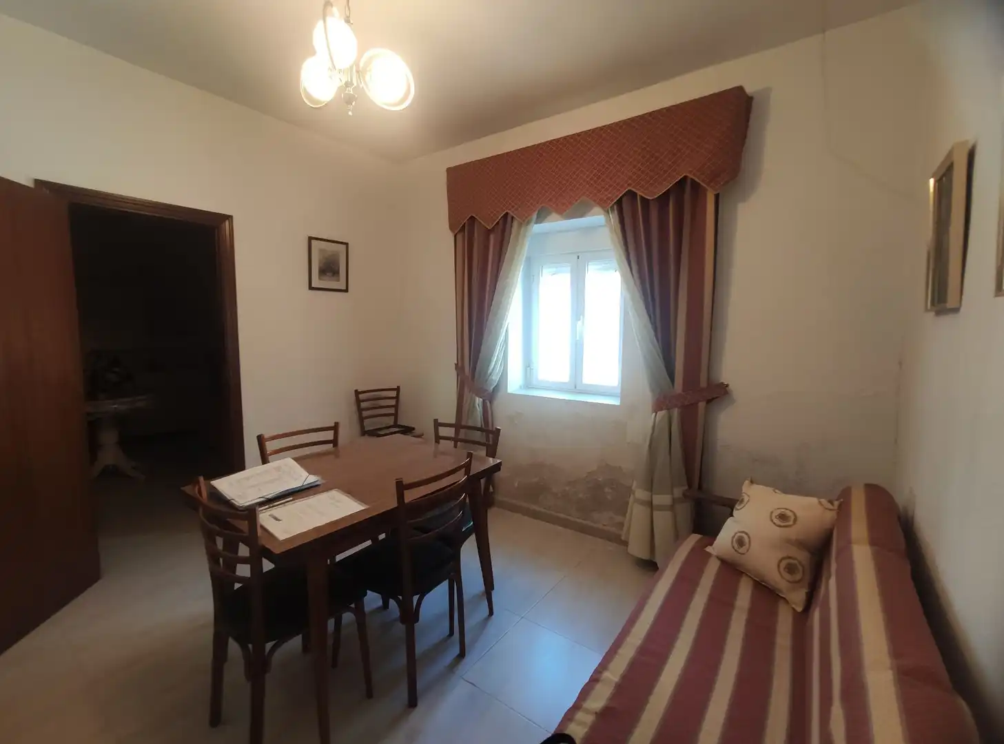 Comedor de Casa o chalet en venta en Yeles con Jardín privado y Trastero