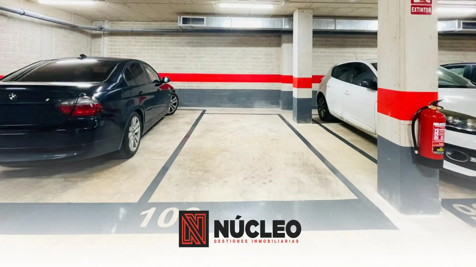 Parking de Garaje en venta en  Zaragoza Capital