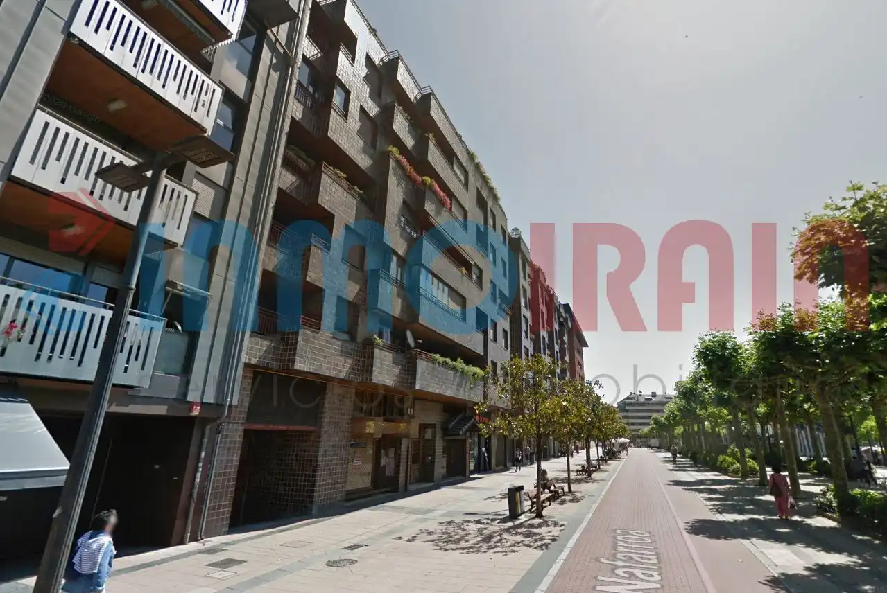 Parcheggio in vendita a Nafarroa Etorbidea, imagen 4