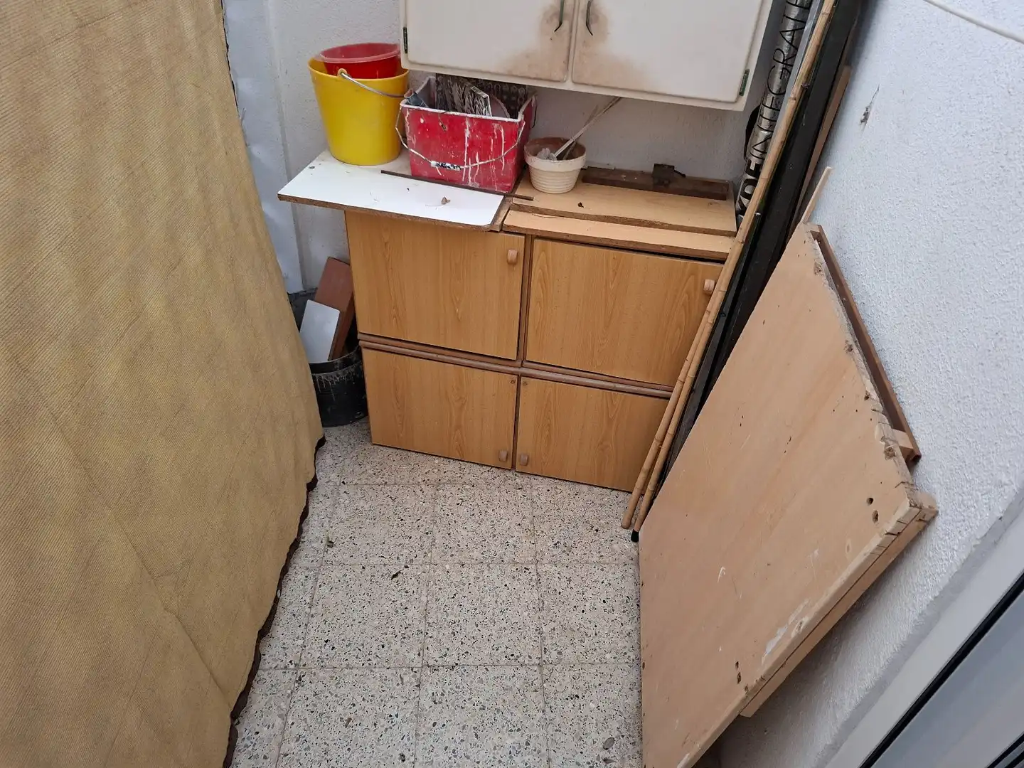 Piso en venta en Bonavista