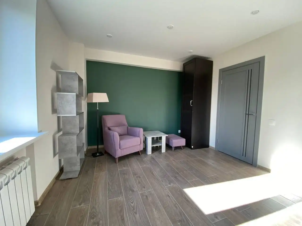 Fotografía del inmueble reportado: 600 €/mes — El Guinardó, Barcelona