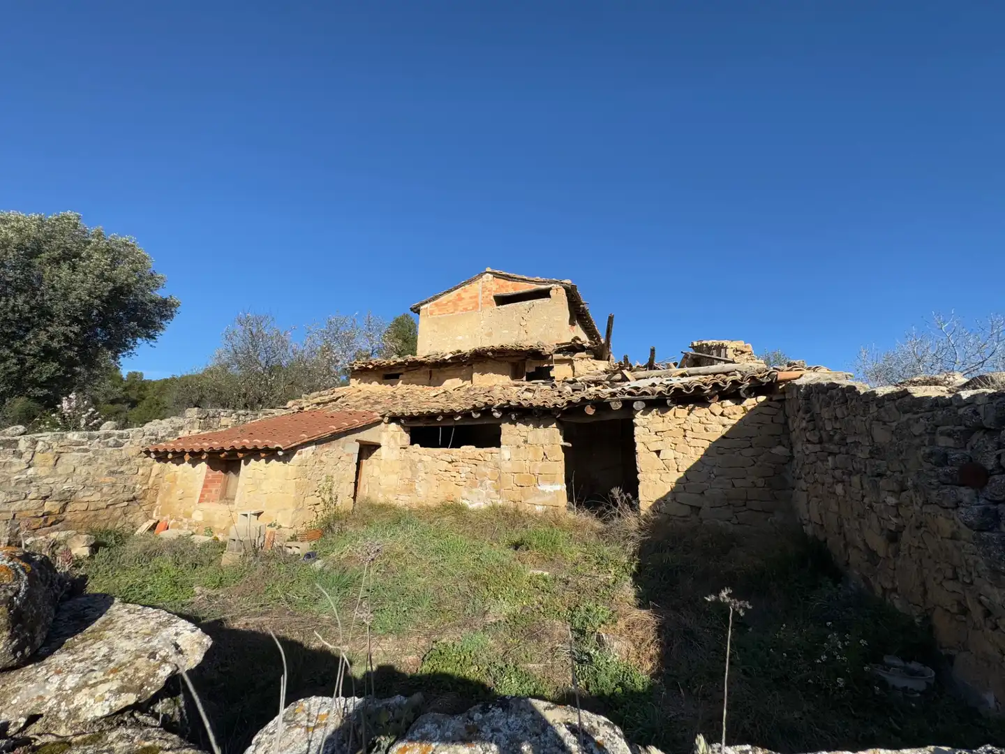 Terreni e lotti in vendita a Valderrobres, imagen 2