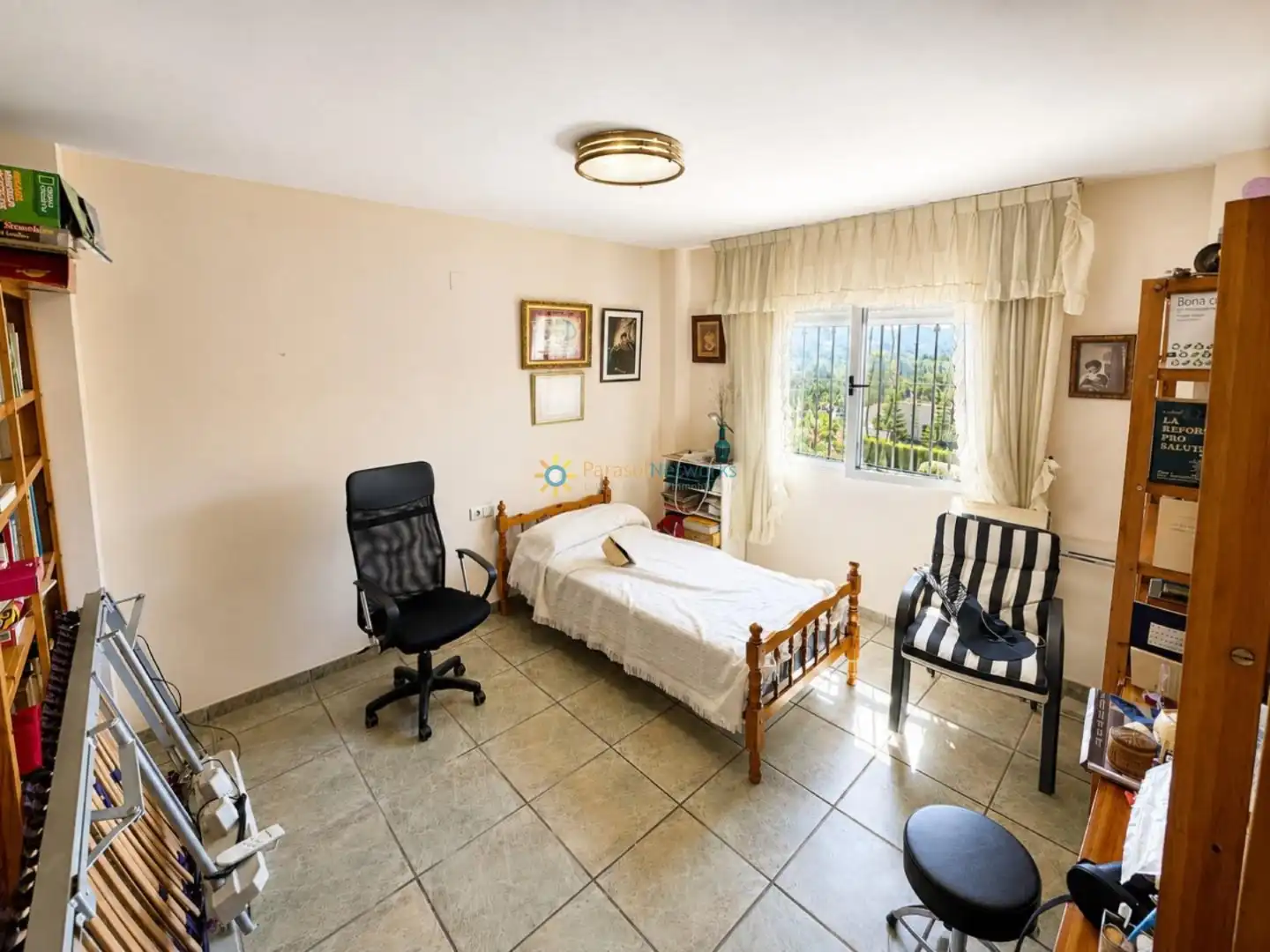 Villa avec piscine à vendre à Bocairent, imagen 19