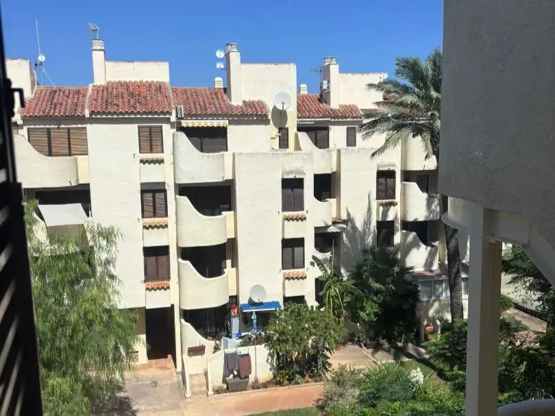 Pis amb piscina de lloguer a calle Morell 27, imagen 30