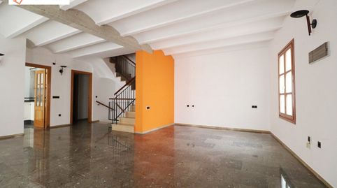 Foto 3 de Casa o chalet en venta en Centro - El Castillo, Sagunto / Sagunt