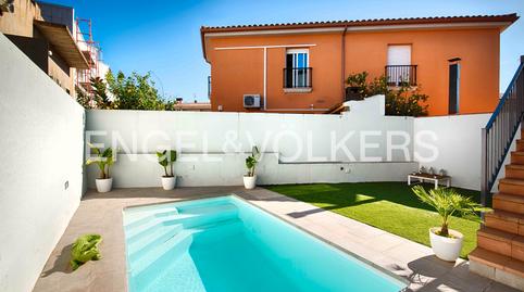 Foto 2 von Einfamilien-Reihenhaus zum Verkauf in Carrer Taravaus, Vilafant, Girona