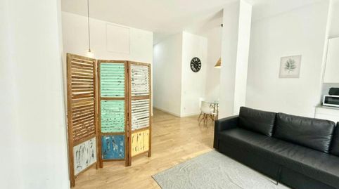 Foto 4 de Piso de alquiler en N/a, Las Águilas, Madrid Capital