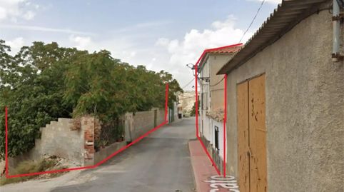 Foto 2 de Pis en venda a Calle Zocato, 14, Cortes de Baza, Granada