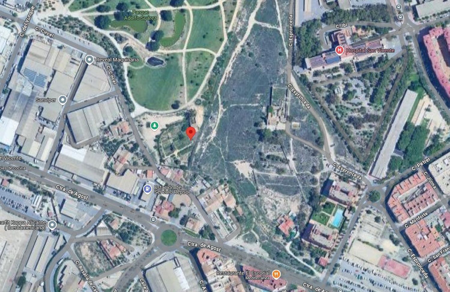 Residential for sale in Villamontes - Boqueres