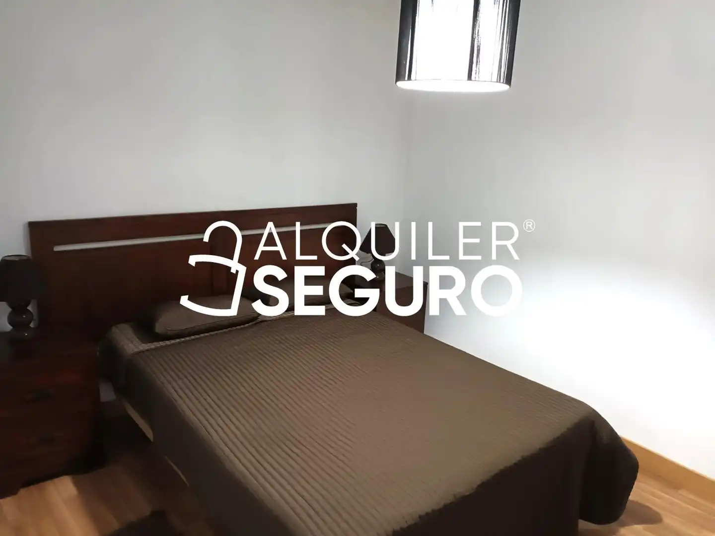 Habitación de Casa o chalet de alquiler en Sobradillo con Calefacción, Terraza y Trastero