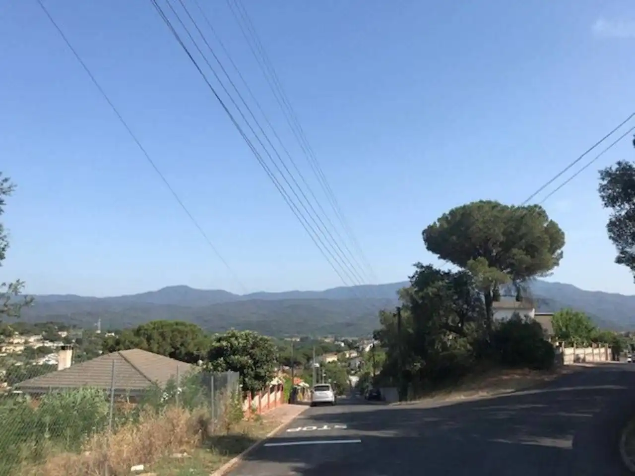 Terreno residencial en venta en Calle Riells I Viabrea, imagen 8