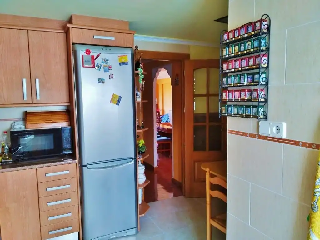 Appartement avec terrasse à vendre à Avinguda la Rambleta, imagen 3