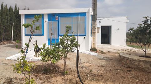 Foto 2 de Finca rústica en venta en Partida Mas D'en Carrasca, Valletes - Xiribecs, Amposta