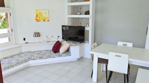 Foto 5 de Apartament de lloguer a Los Puertos, Cartagena