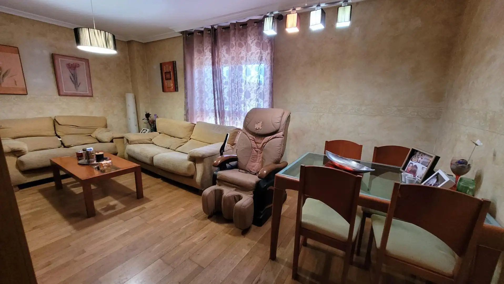 Wohnung mit Aufzug zum Verkauf in Santa Marta de Tormes