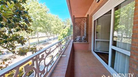 Photo 2 of Duplex to rent in Campo de Volantín Pasealekua, Castaños - Begoñaibarra, Bizkaia