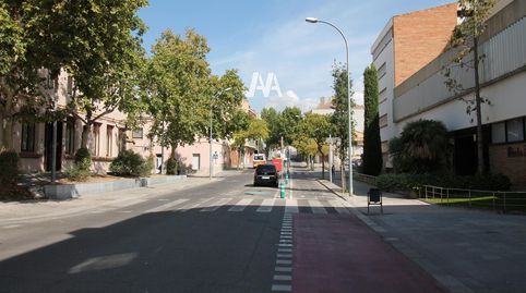 Foto 2 de Edifici en venda a Ponent - Set Camins, Igualada