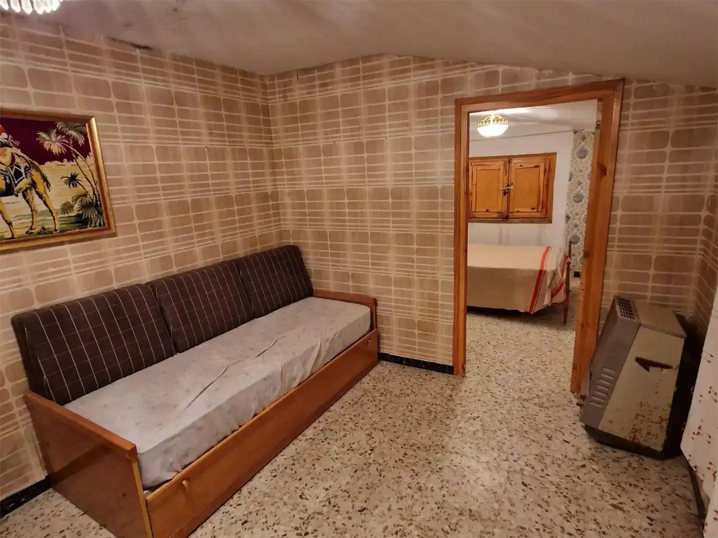 Flat for sale in Luna