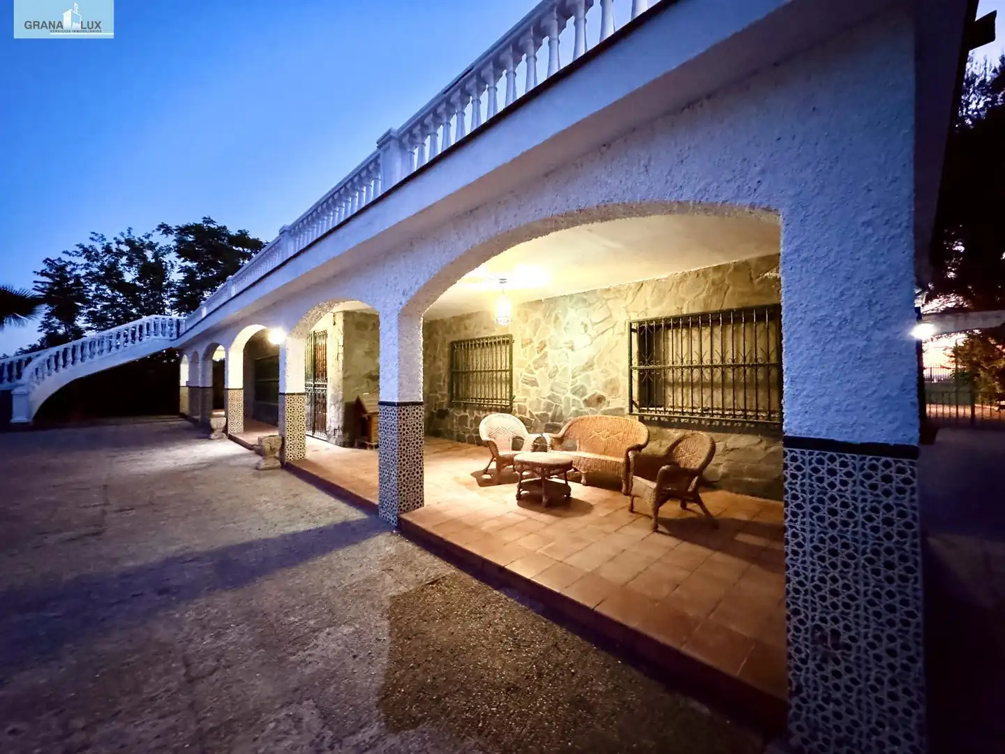 Villa mit Pool zum Verkauf in Camino Viejo de Chimeneas #s/n #s/n #s/n #s/n #s/n, imagen 61